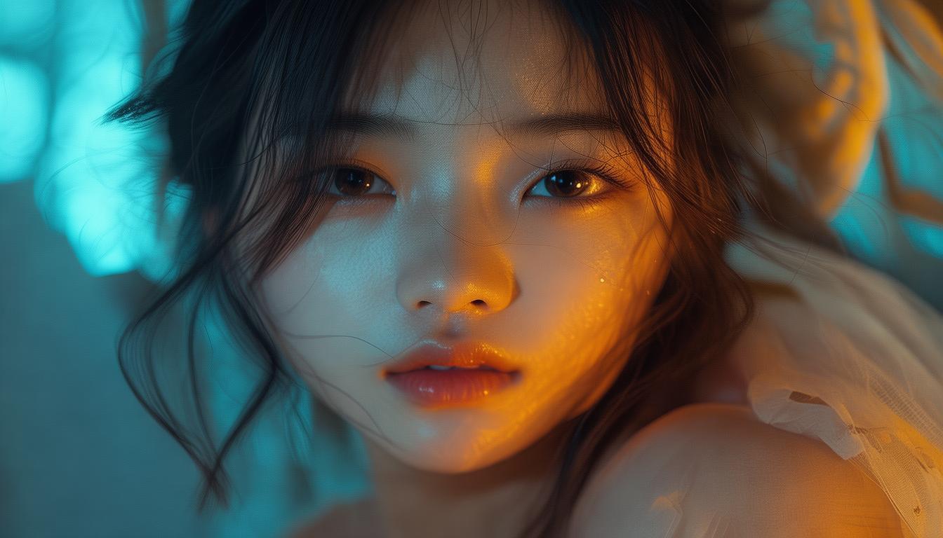 恋爱中的女友模式究竟藏着什么温柔密码？