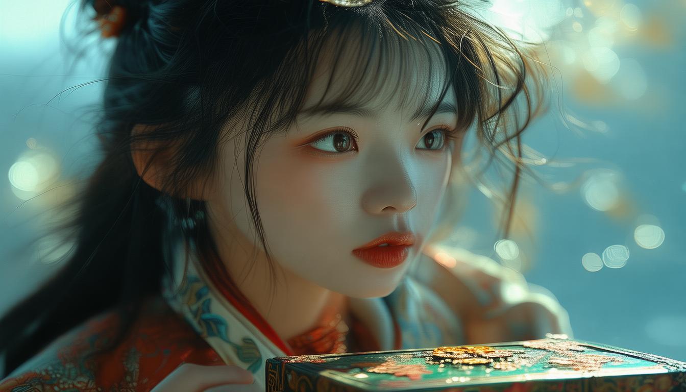 奔赴爱途的行囊里，该装下哪些温柔期许？