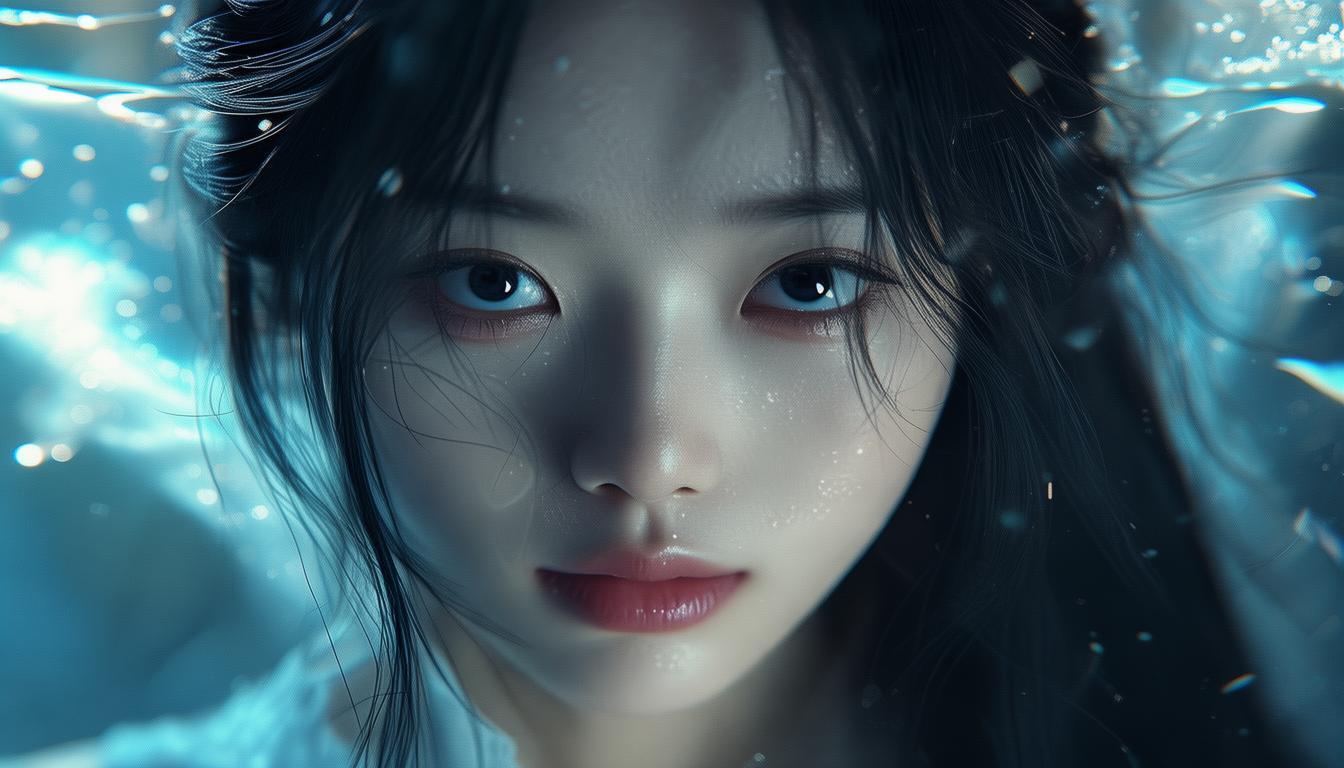 为何命运偏让我撞上罗辑女友的轨迹? 为何命运偏让我撞上罗辑女友的轨迹?