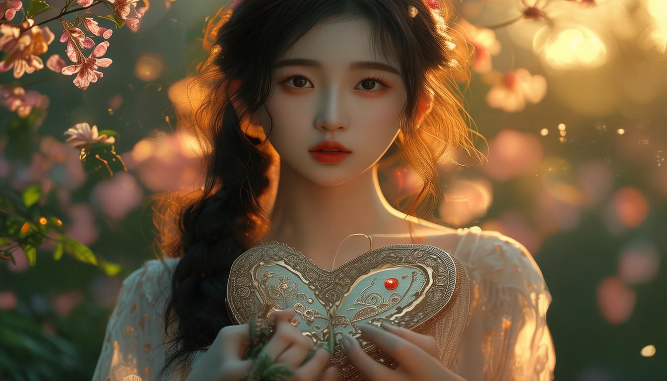 暗恋时光里,该送她怎样的心动套盒? 暗恋时光里,该送她怎样的心动套盒?