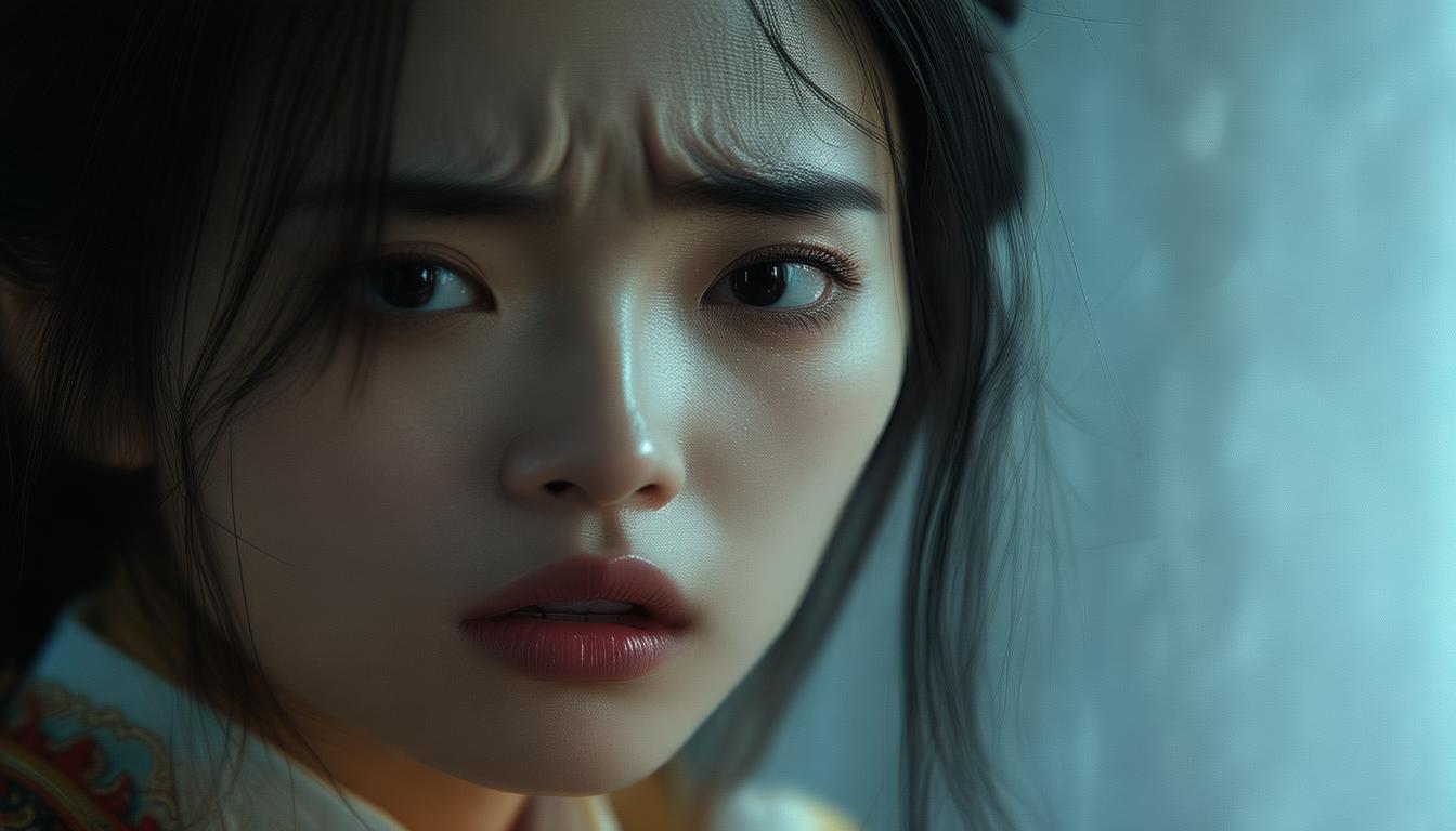 当爱成殇，打前男友是何种复杂心理？