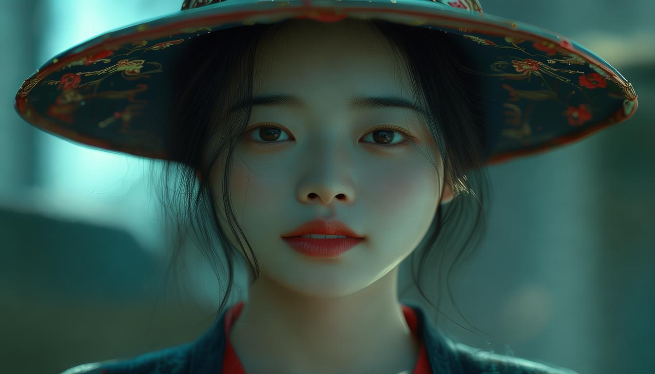 学士帽赠予挚爱男友，是否是最美的情书？