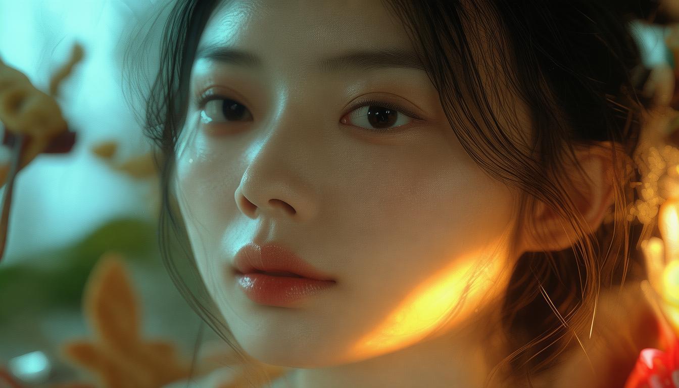 爱意藏于味蕾间,该送她什么零食好? 爱意藏于味蕾间,该送她什么零食好?