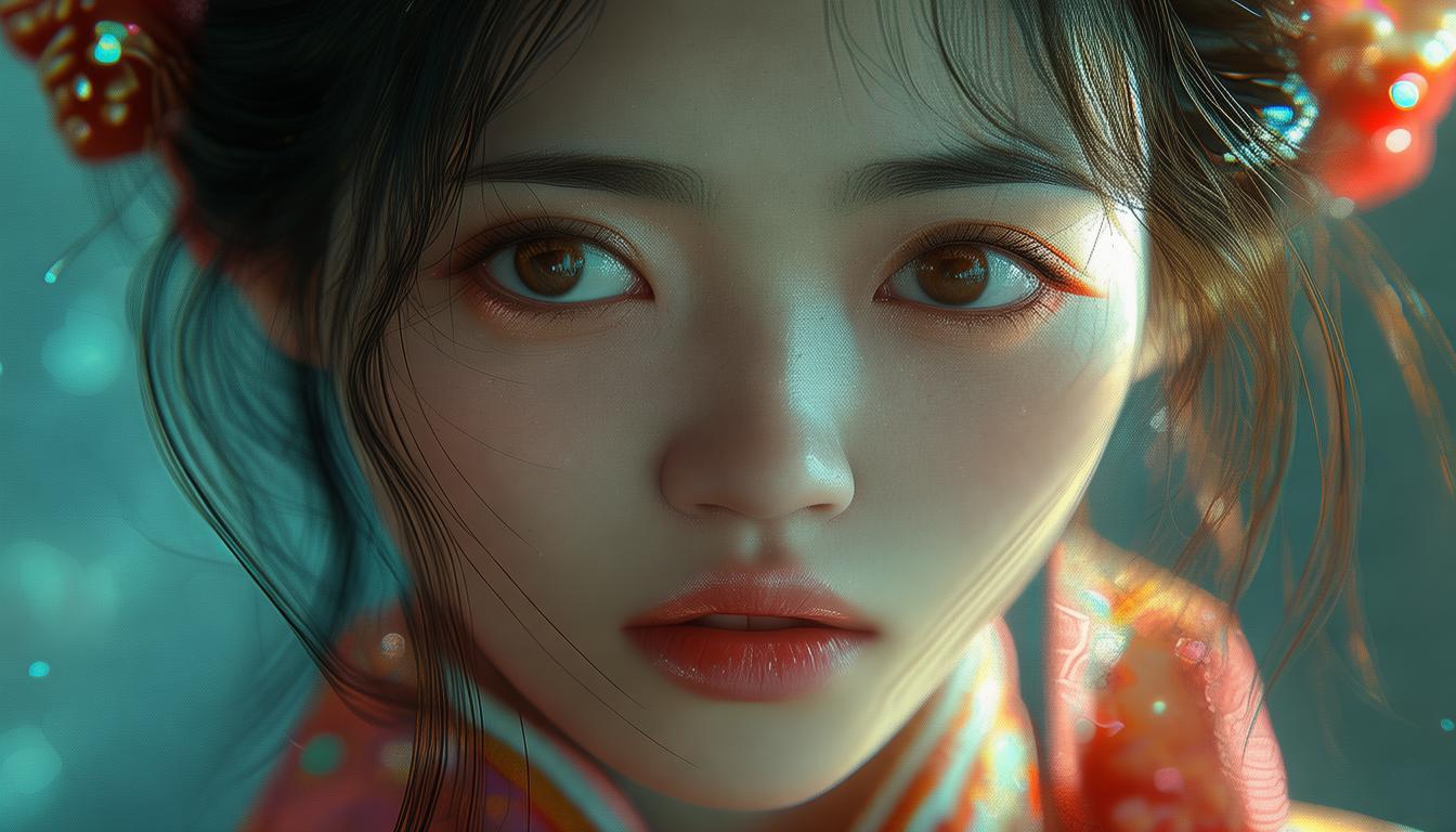 为何挚爱总劝我远离糖果的甜蜜？