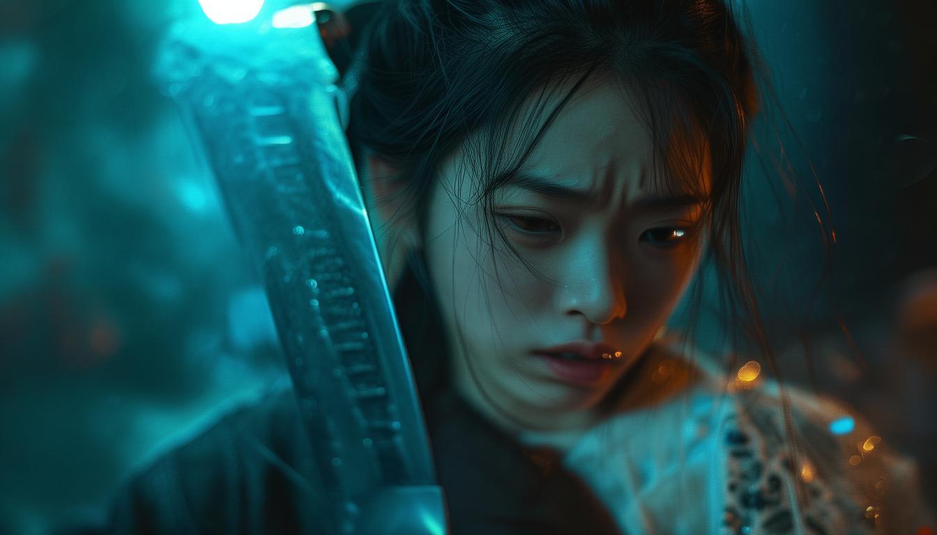 家长怒持菜刀追男友，此举是否触碰法律红线？