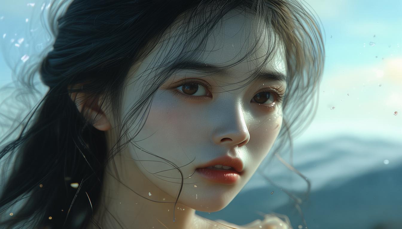 跨越山海寻真爱,外地女友真易觅吗? 跨越山海寻真爱,外地女友真易觅吗?