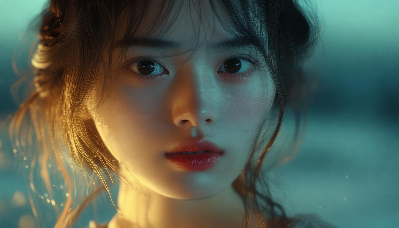 当女友轻言仇人，爱里藏着怎样的涟漪？