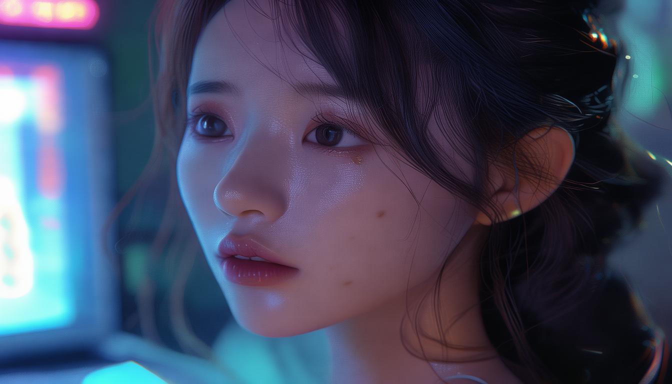 恋爱时光里，男友粘着我打游戏真的正常吗？