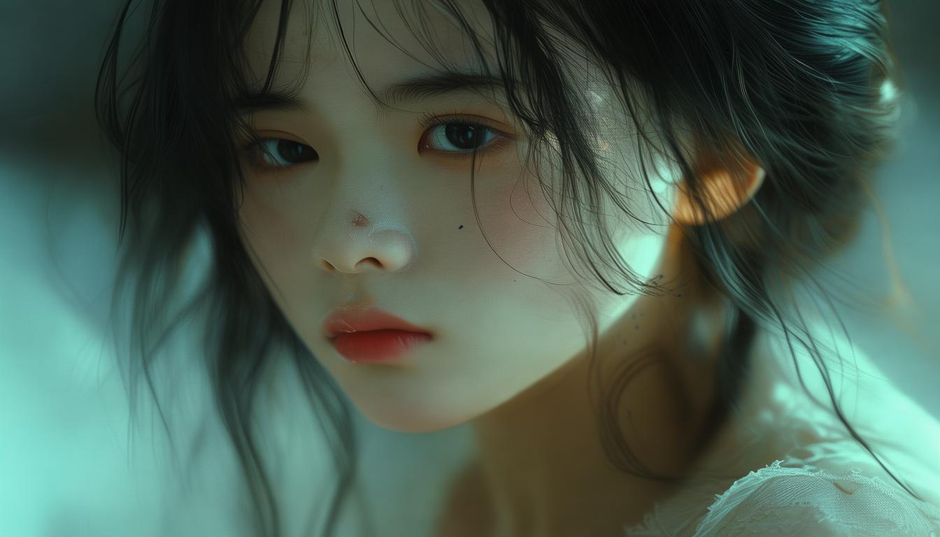 前女友的伤痕，是否藏着你未知的痛？