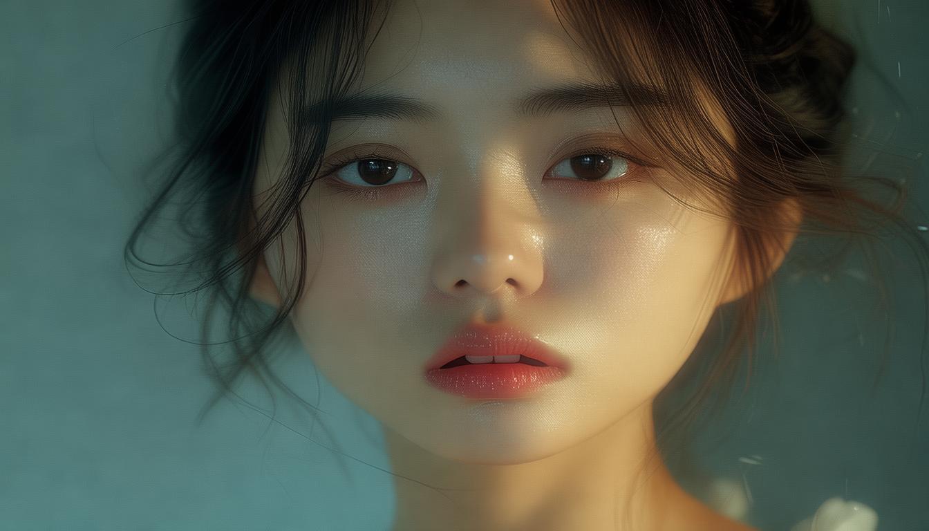 当爱意流转，前女友的疑问该怎样温柔回应？