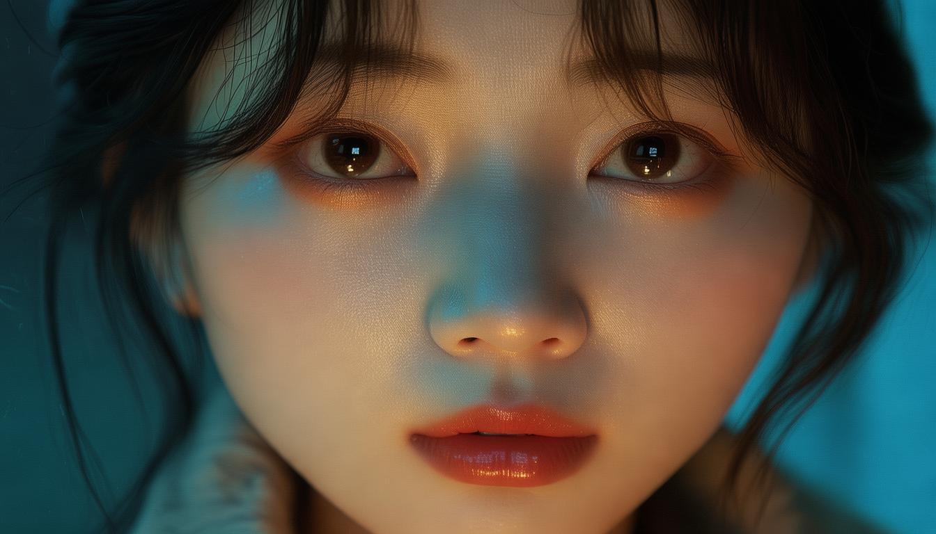 粤语情歌里藏着的她，歌声是否也醉人？