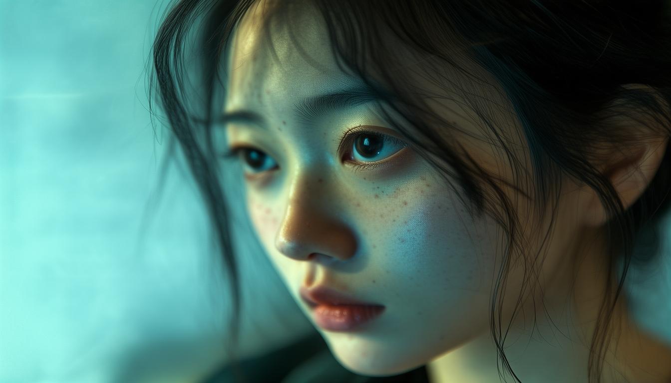 父亲离世后，我能否走进他的家庭？