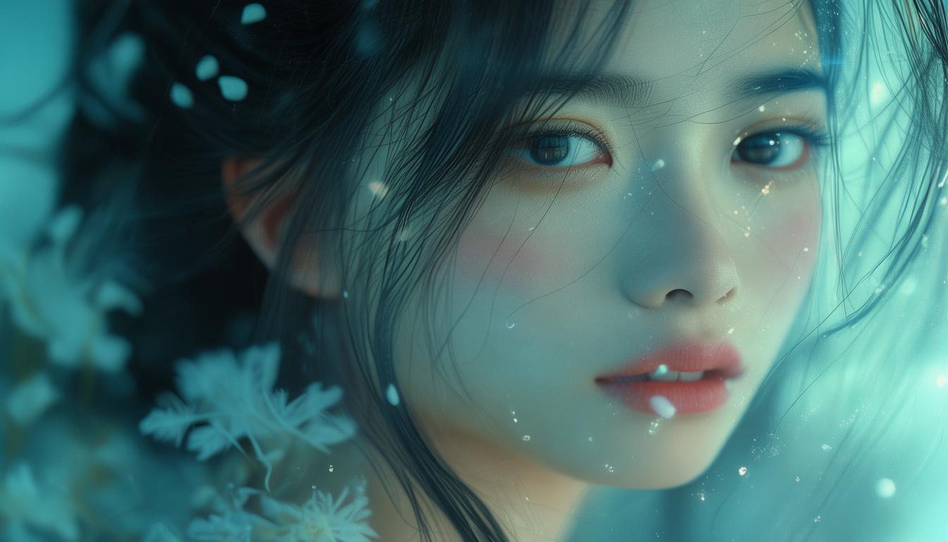 什么样的工作能邂逅灵魂契合的她？