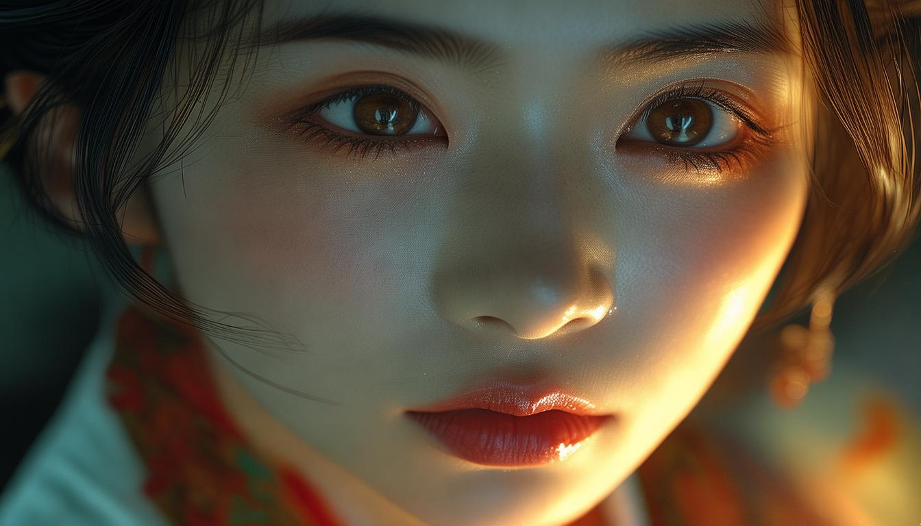 爱意流转间，我们究竟在聊些什么？