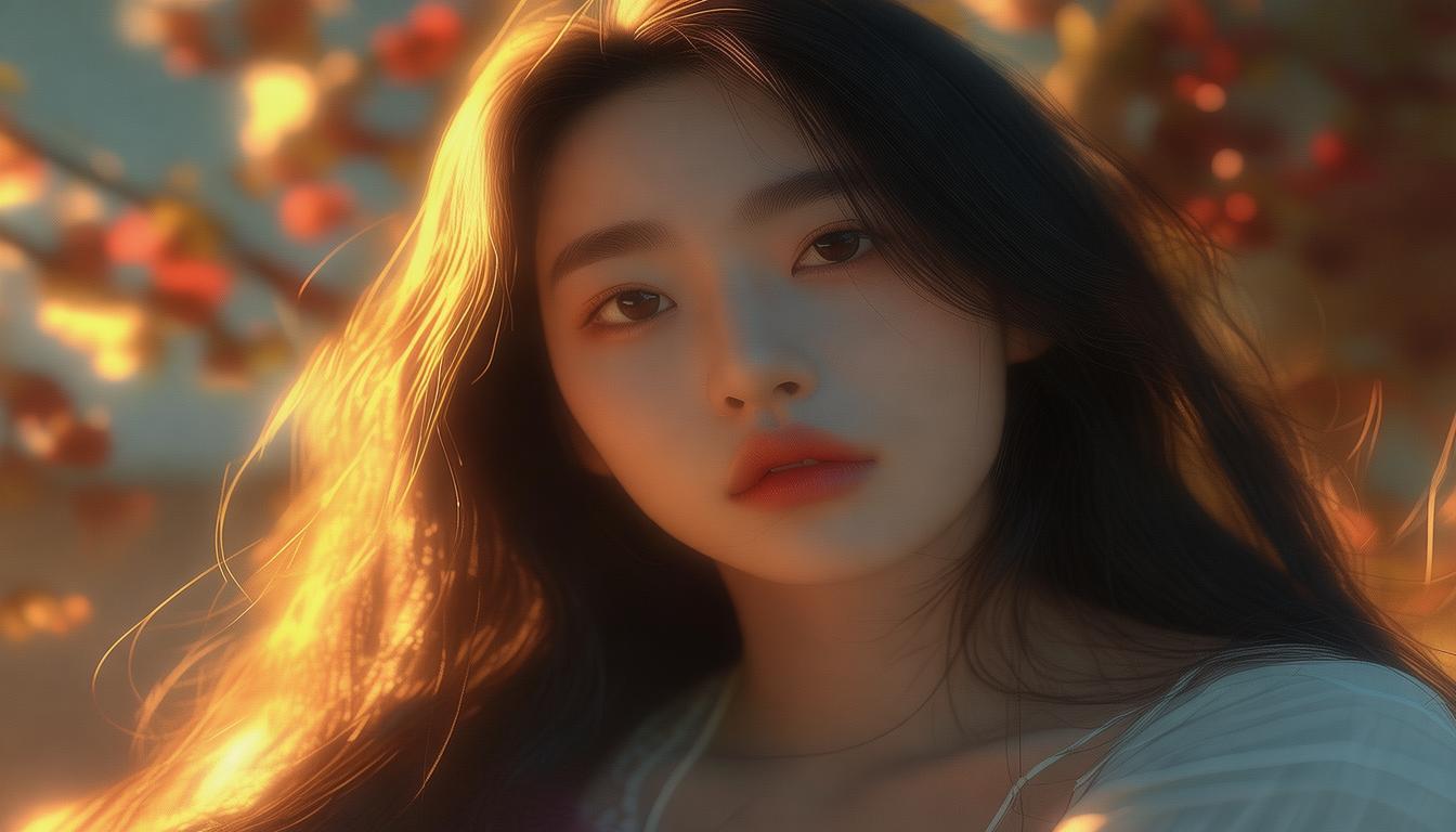 与单亲家庭男友相恋是何种温柔体验？