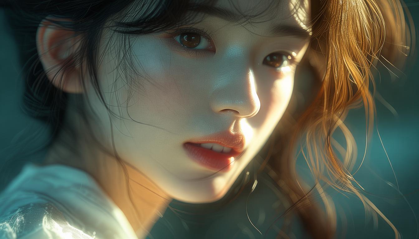 女友不过肩的浪漫,是岁月藏起的温柔密码吗? 女友不过肩的浪漫,是岁月藏起的温柔密码吗?