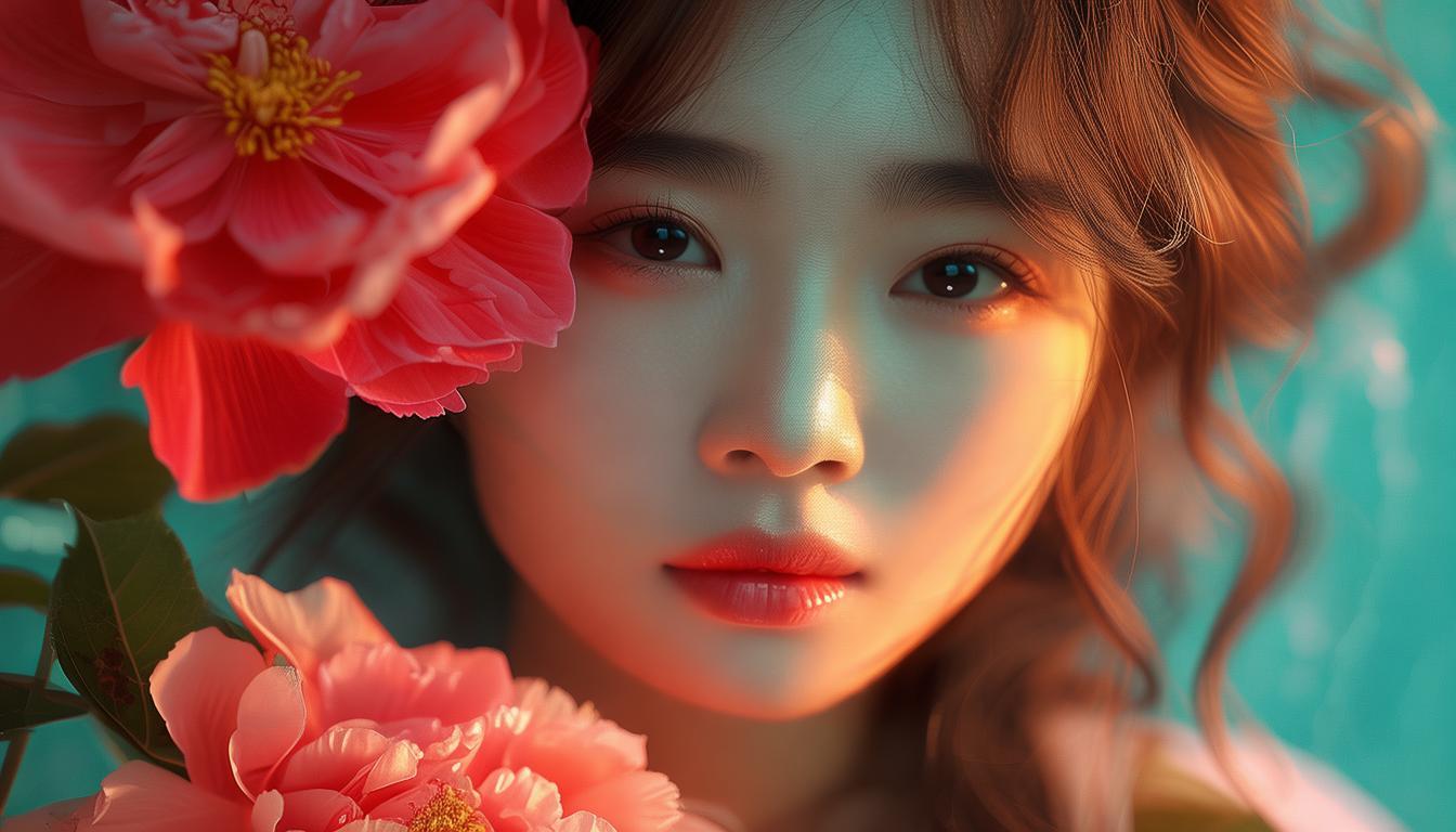 爱意绽放时,表白该送男友哪朵花最动人? 爱意绽放时,表白该送男友哪朵花最动人?