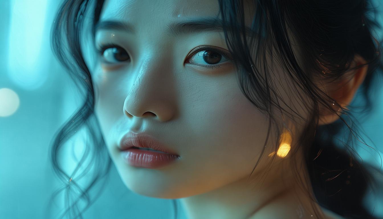 当爱与责任交织，女友欠债就该选择跑路吗？