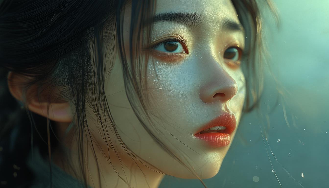 当爱已成往事，可会遗憾旧时光？