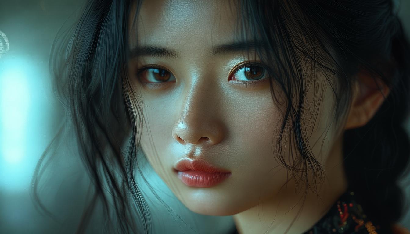 龙飞律师般的男友，他真的曾有家庭吗？