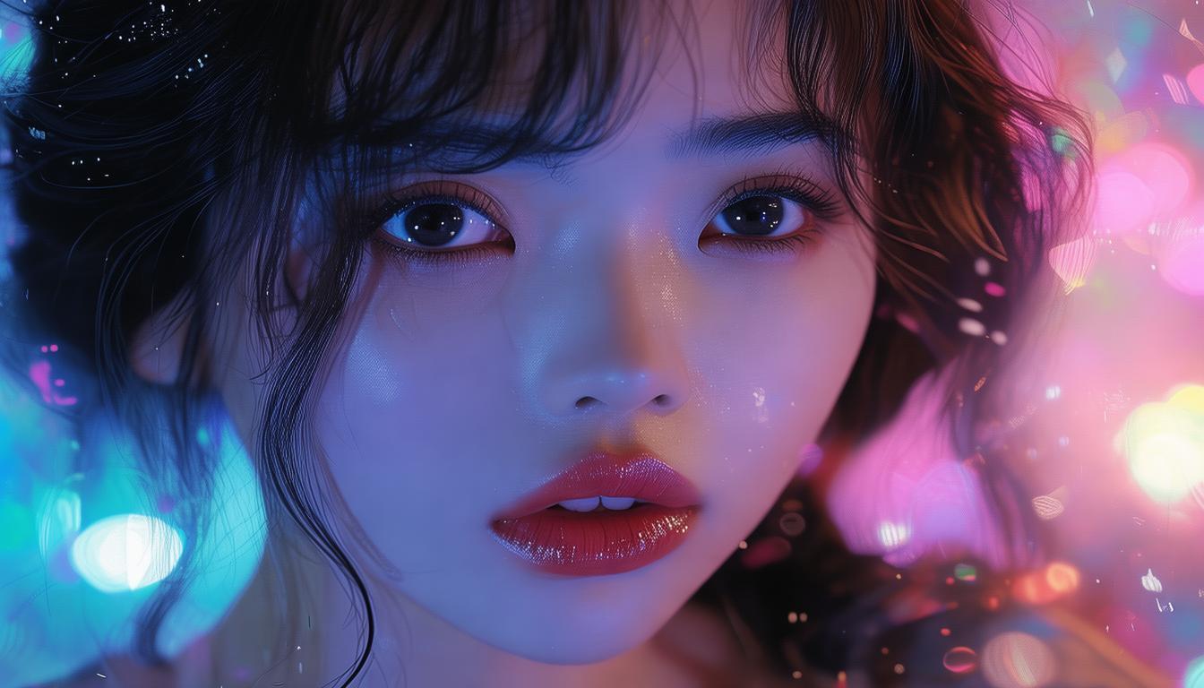 戏精女友的甜言蜜语,你听过多少? 戏精女友的甜言蜜语,你听过多少?