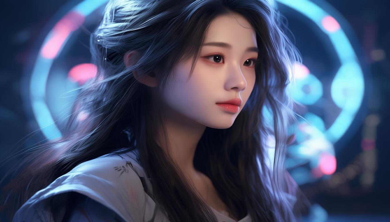 暗恋的她想学游戏，我该推荐哪款开启甜蜜教学？