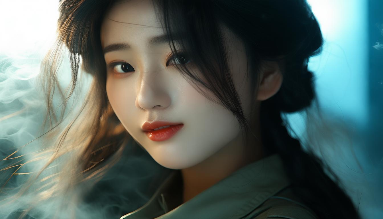 当兵男友的温柔，是否总隔着千山万水？