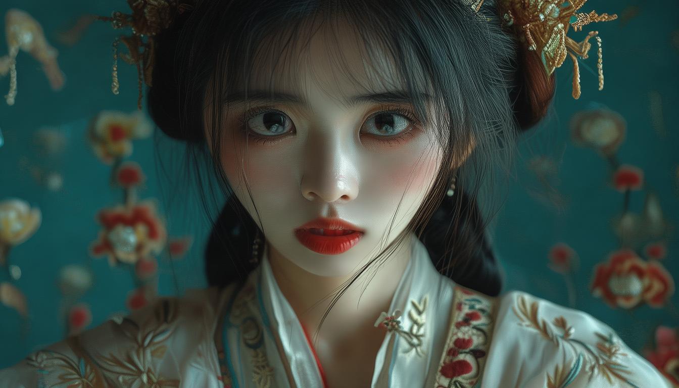 前尘旧梦轻问时，我该如何回应你的婚讯？