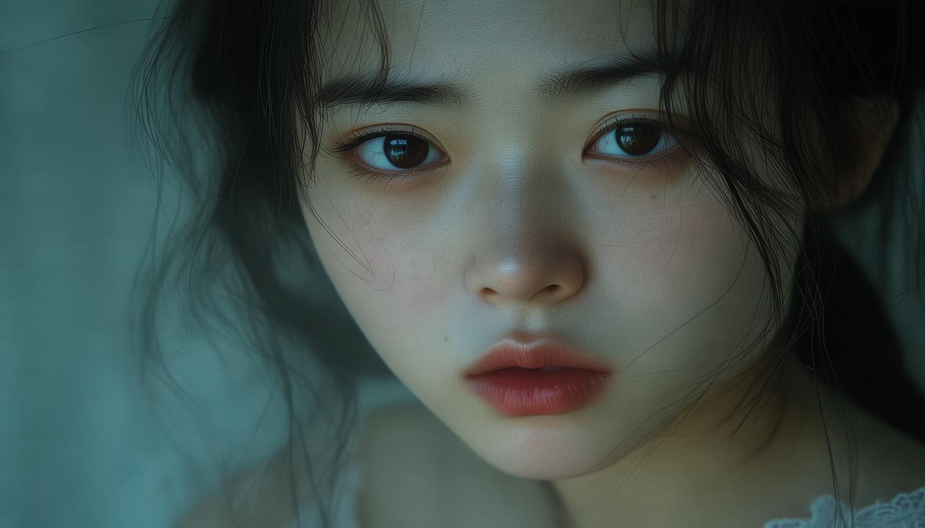 凌靖的深情为何化作致命利刃？