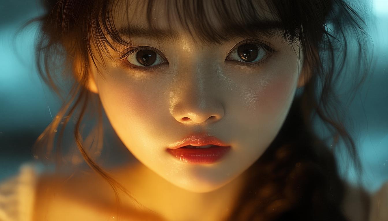 当她吃醋时，我该用拥抱融化她的不安吗？