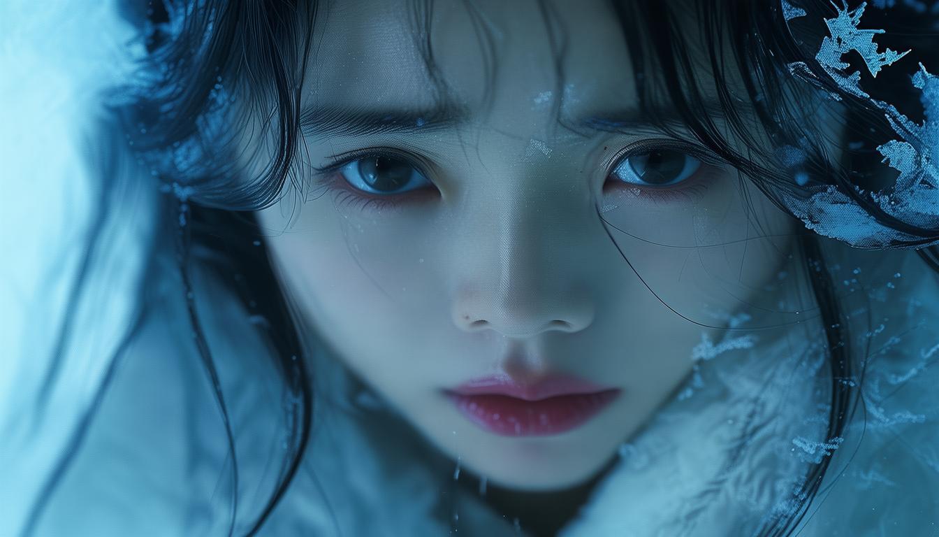 当爱情突遭冰封,女友为何将我拉黑? 当爱情突遭冰封,女友为何将我拉黑?