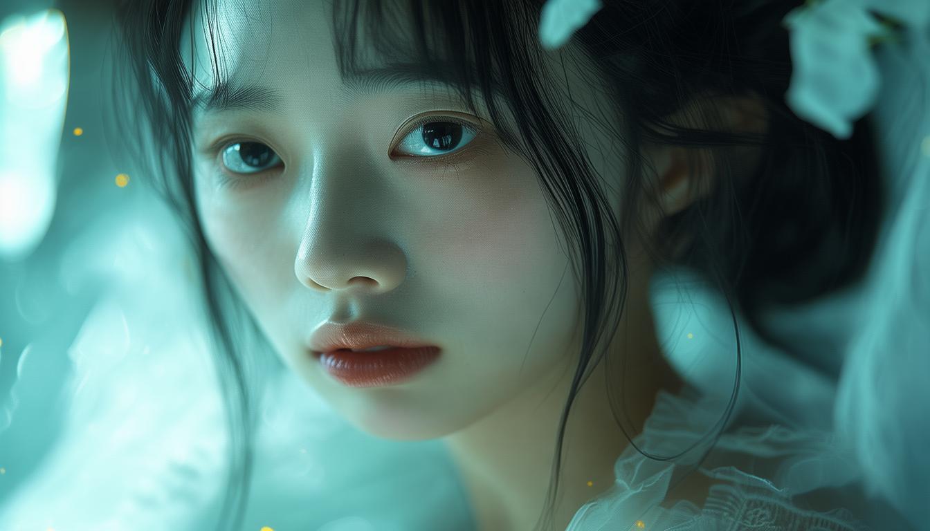 爱，怎能以如此低俗之姿探寻？