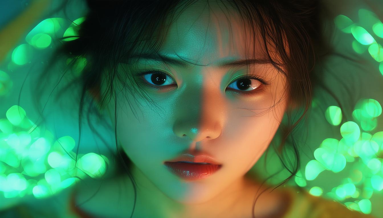 摩羯女友的奇葩特质,是爱情的独特注脚吗? 摩羯女友的奇葩特质,是爱情的独特注脚吗?