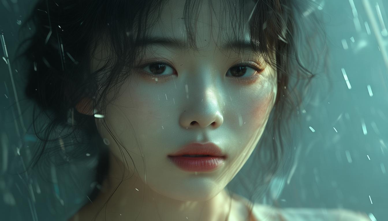 当爱已成港湾,有了现女友还要前任的幻影吗? 当爱已成港湾,有了现女友还要前任的幻影吗?