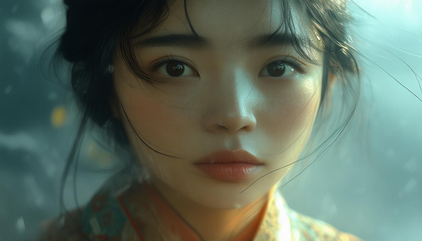 暗恋心事如雾，怎开口言钱之需？