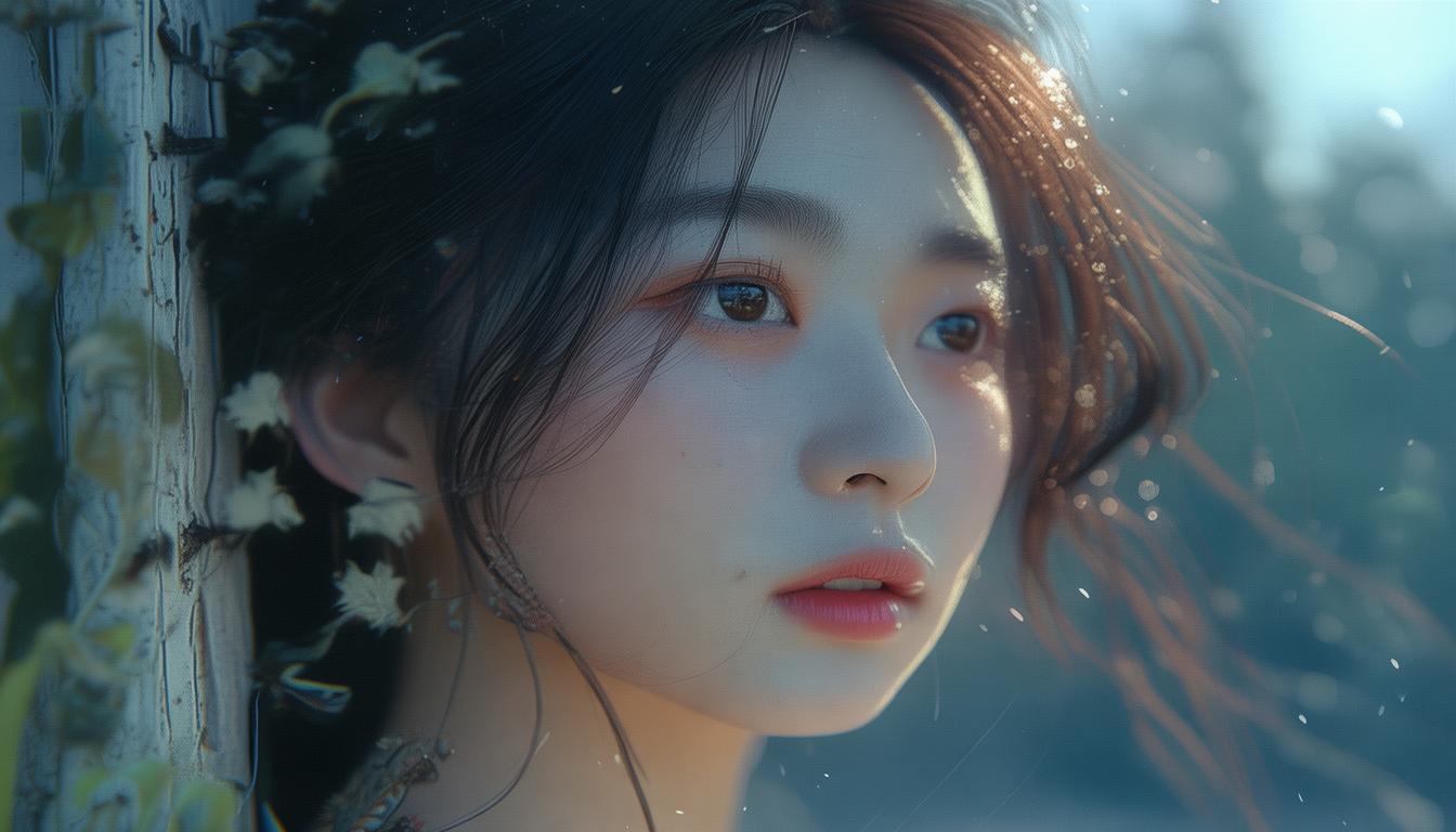 爱已至新程，何须整蛊前男友之药？