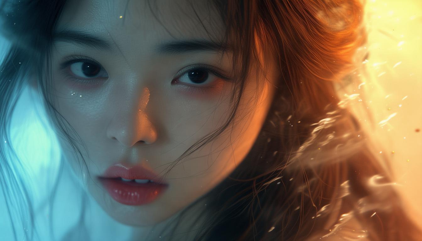 网恋女友初见时，是否该以拥抱传递心潮？