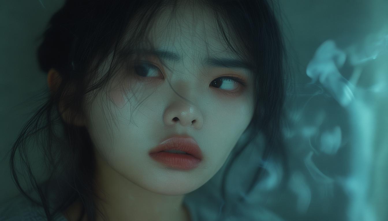 男友酒后烟后干呕，是爱里的隐忧吗？