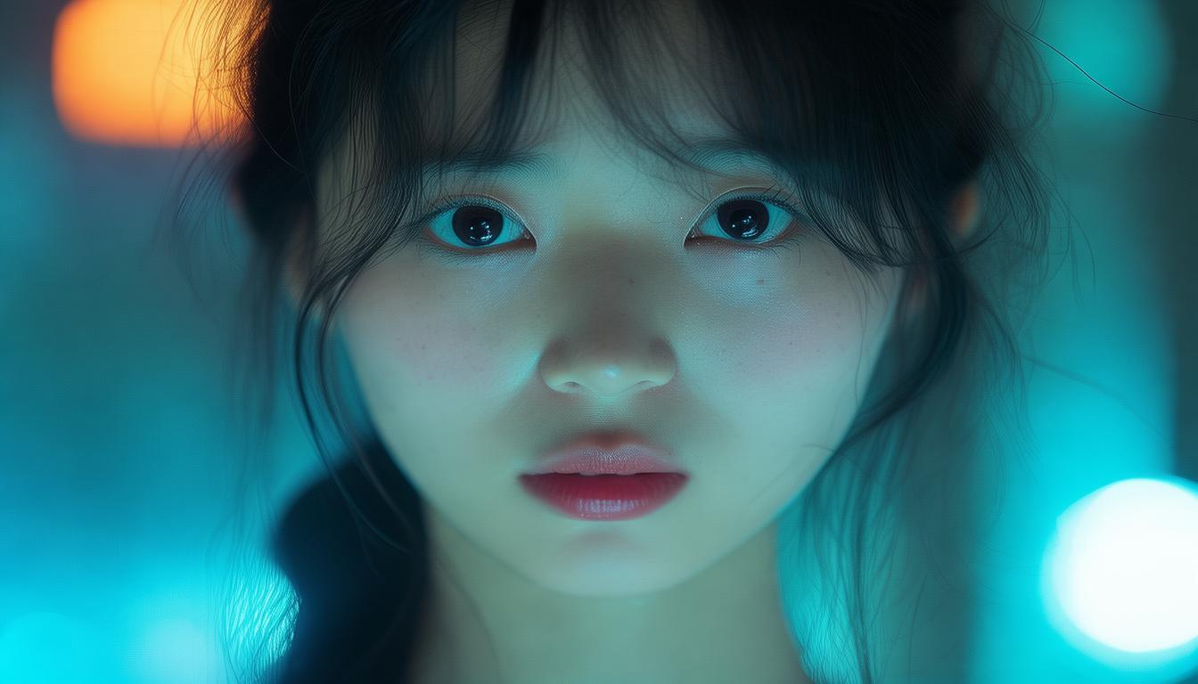 为何她总在耳畔轻语再用力些？