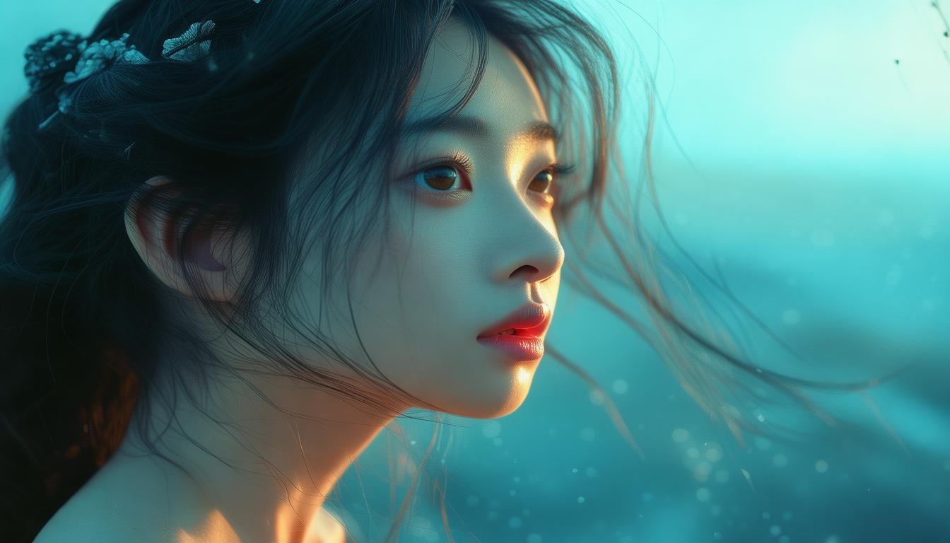 年龄差下的爱恋，性真能和谐如诗吗？