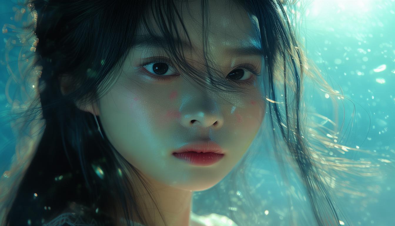 当旧时光的问候叩响心门，我该如何回应？