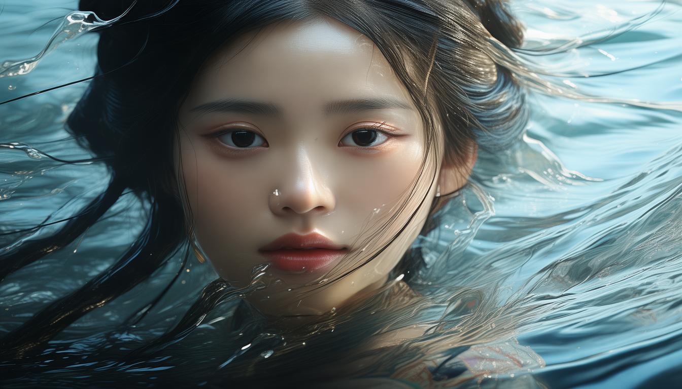 历史长河中，该赠她何物以寄深情？