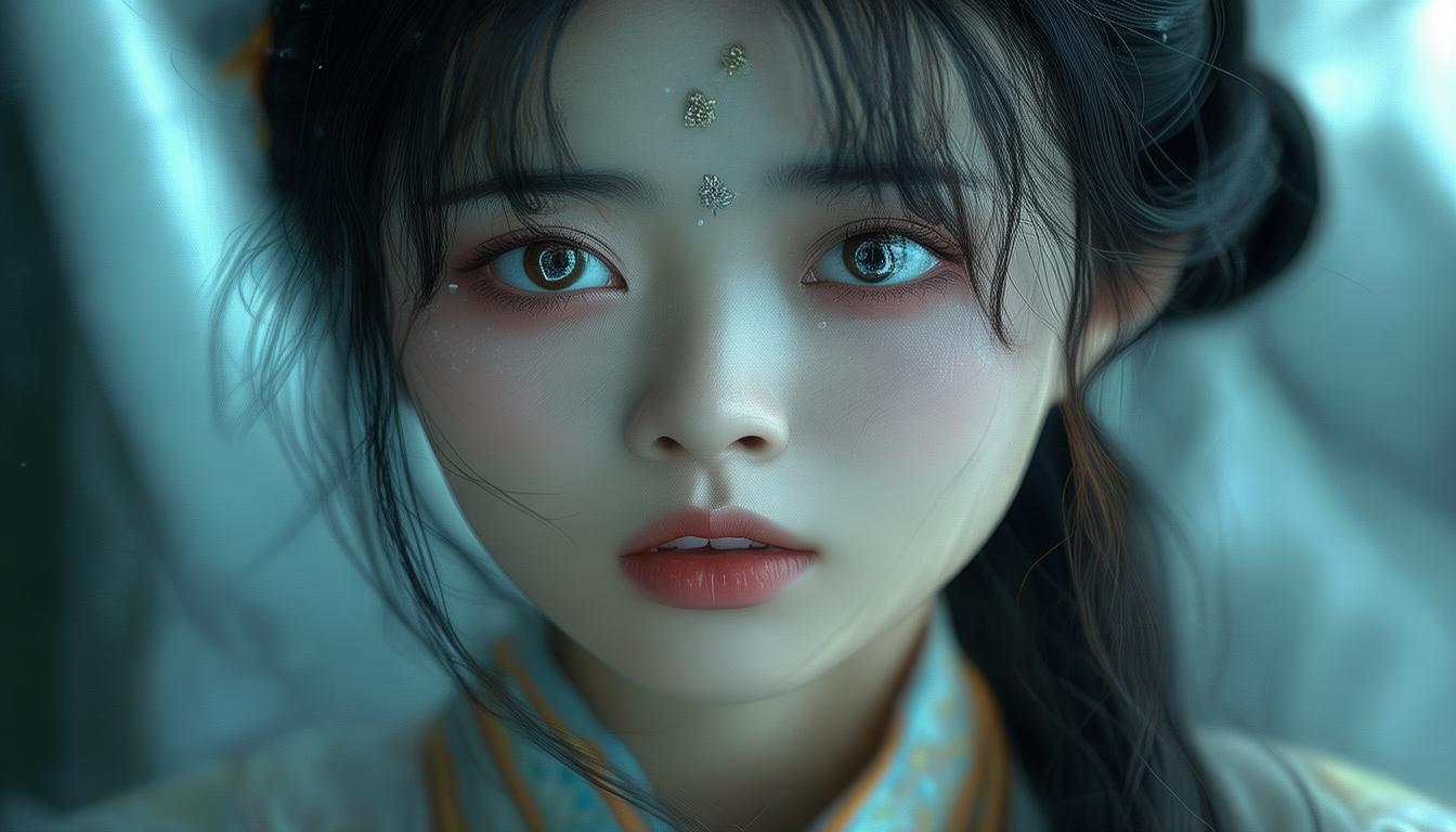 当温柔成为枷锁，他究竟好到何种程度才舍得放手？