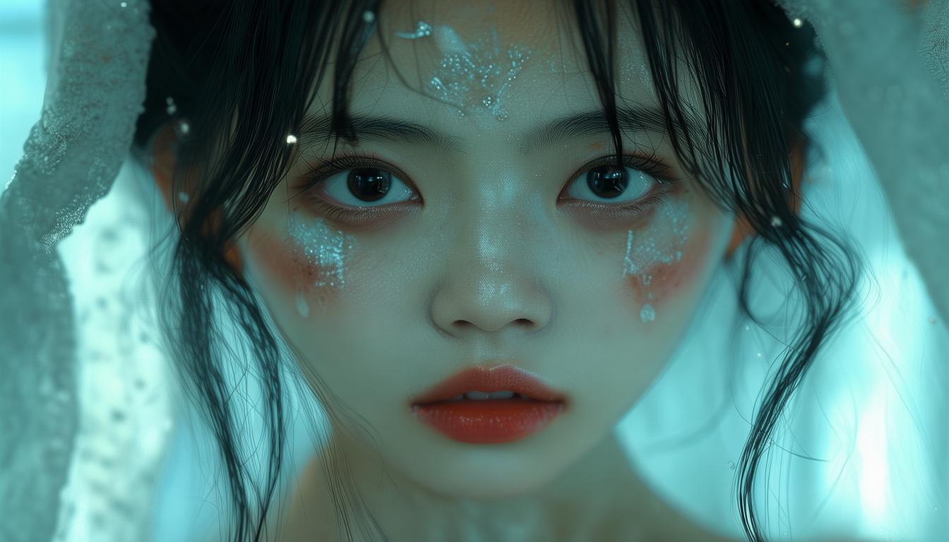 当爱沦陷于异变深渊，可有丧尸女友的镜像人生？