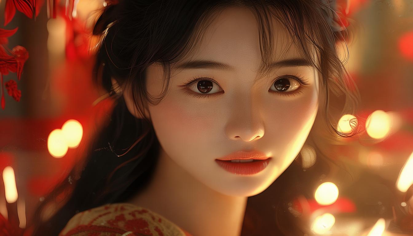 新年将至，他该送我怎样的小礼物？