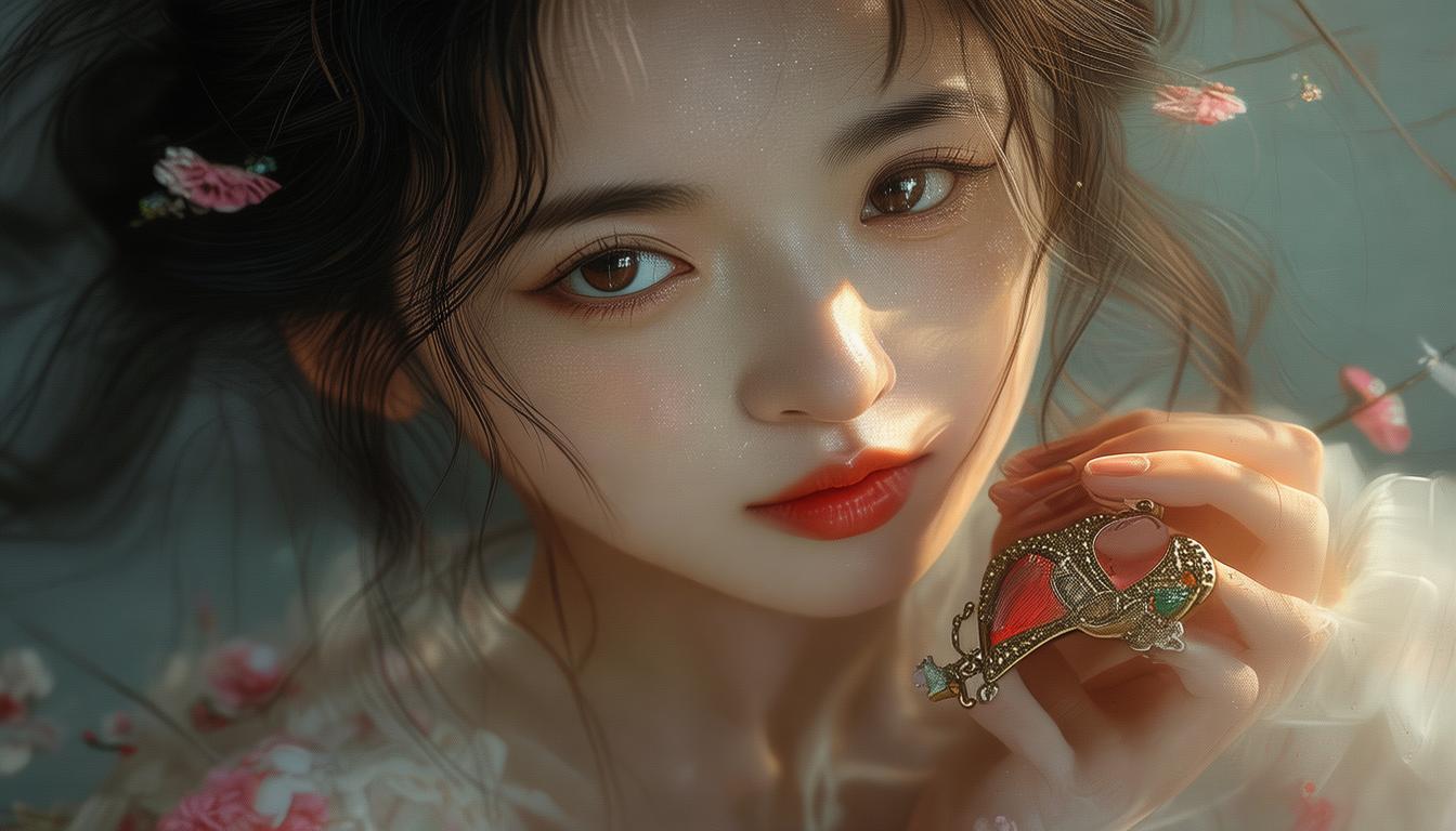 爱意流转间，送她何物最合心意？