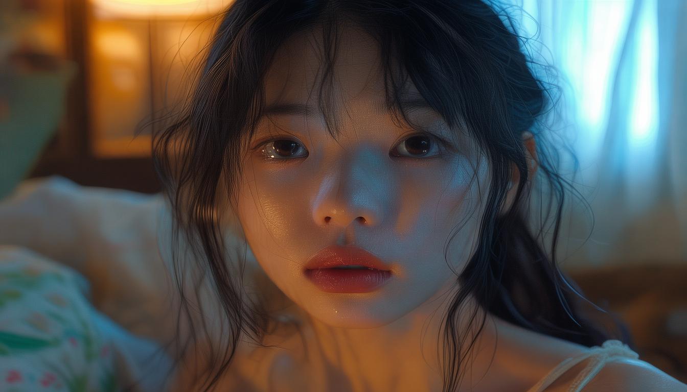 同居男友沉迷直播，是消遣还是情感疏离的信号？