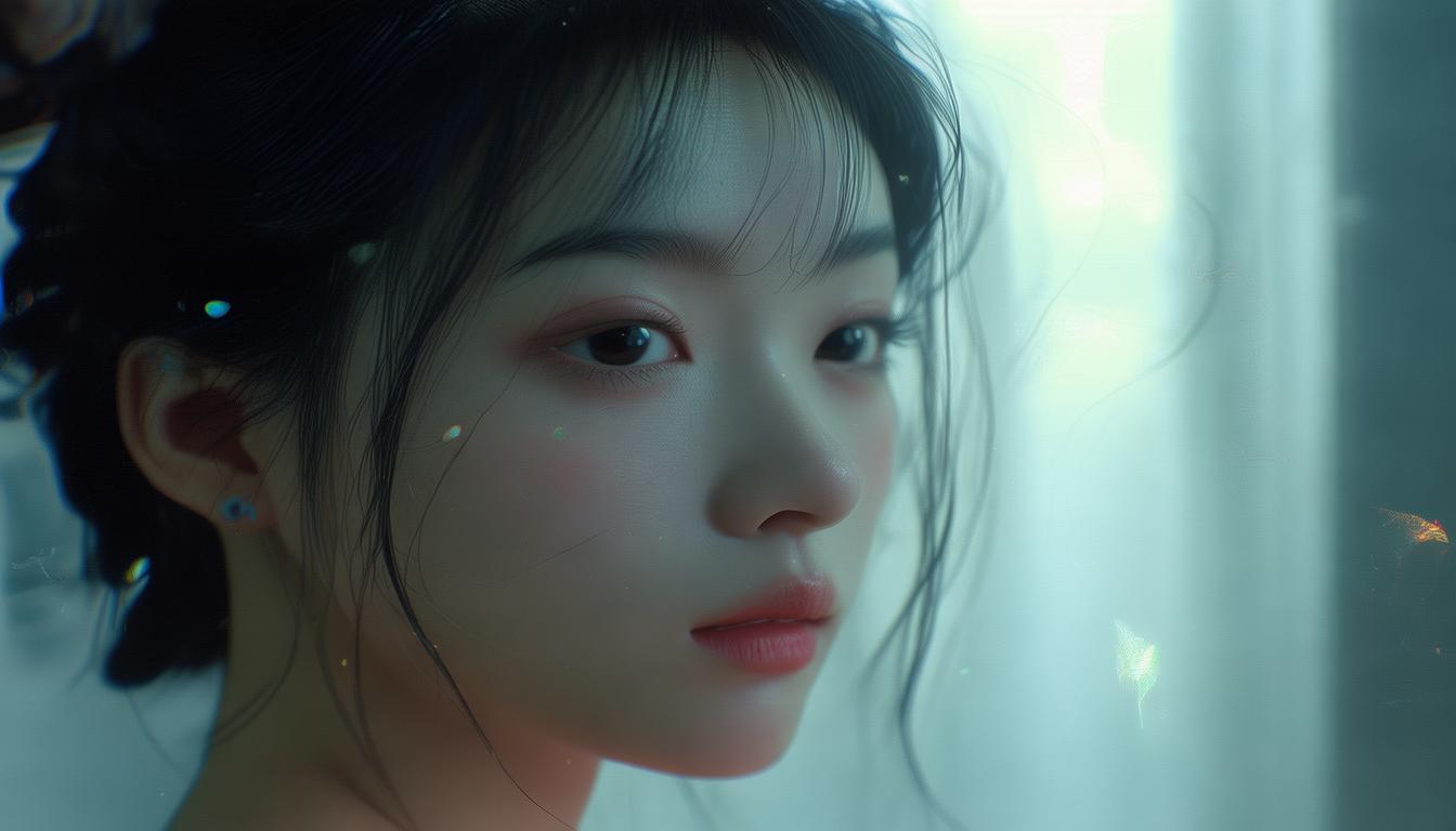 他是否会在时光转角寻回旧影？男生找前女友的概率大吗