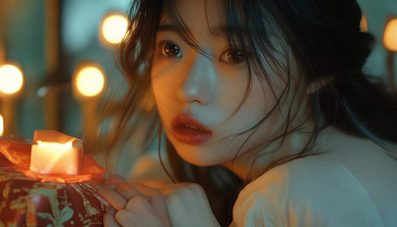 前男友提前送礼，我该如何温柔守界？