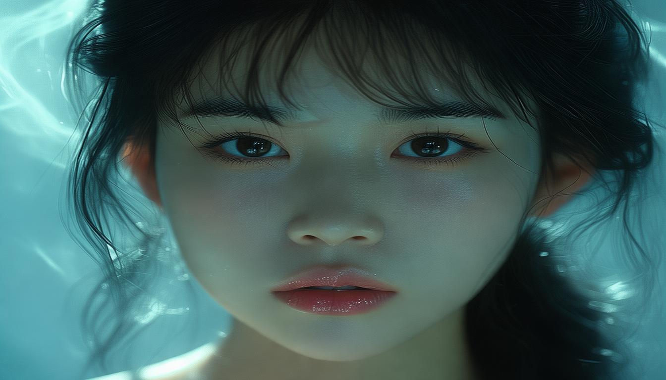 他心底的角落，是否还藏着前任的影子？